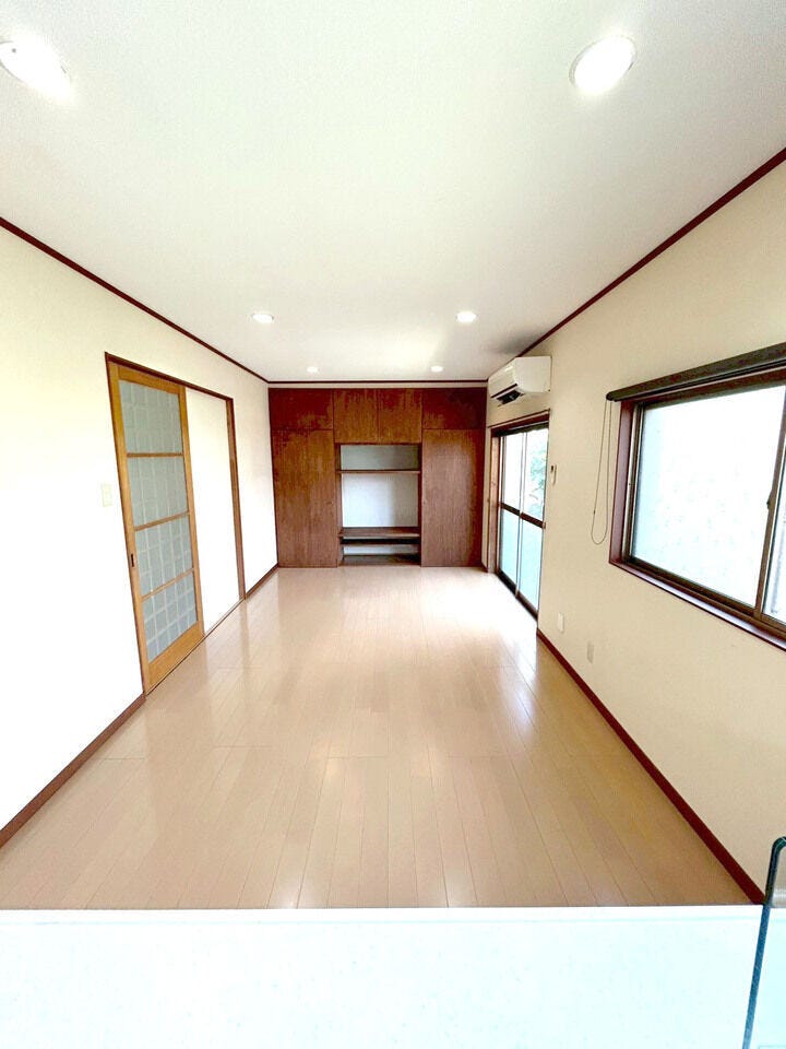 ◆◆小倉南区志井 中古戸建て◆◆◆ ~『室内美邸』庭付き平屋住宅。最寄り駅まで徒歩約5分の立地♪~