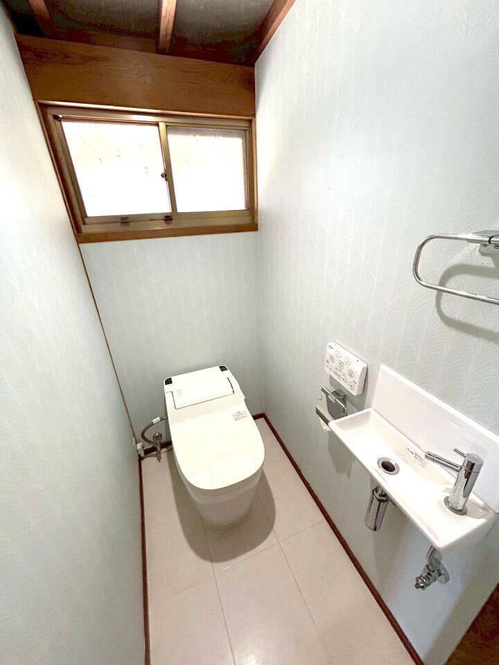 ◆◆小倉南区志井 中古戸建て◆◆◆ ~『室内美邸』庭付き平屋住宅。最寄り駅まで徒歩約5分の立地♪~