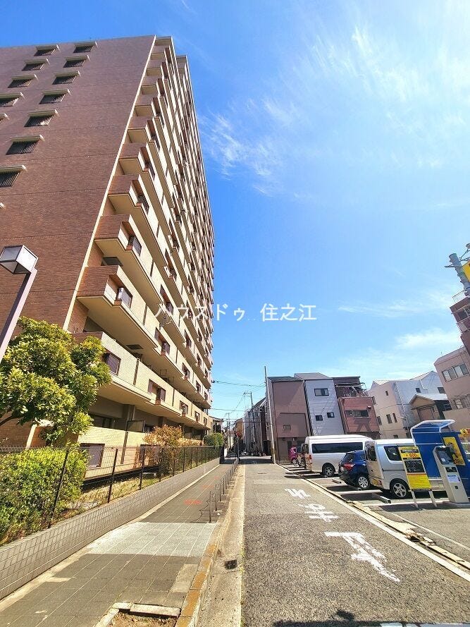 ★周辺徒歩圏内には買い物施設等充実!生活至便な立地環境です♪