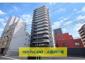大阪市北区同心２丁目