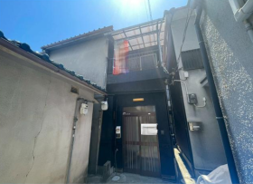 大阪市鶴見区今津南３丁目