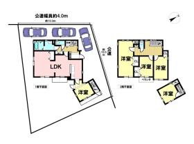 間取画像
