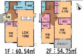 間取画像