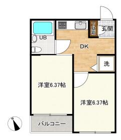 足立区西新井本町５丁目