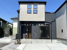 上尾市大字大谷本郷