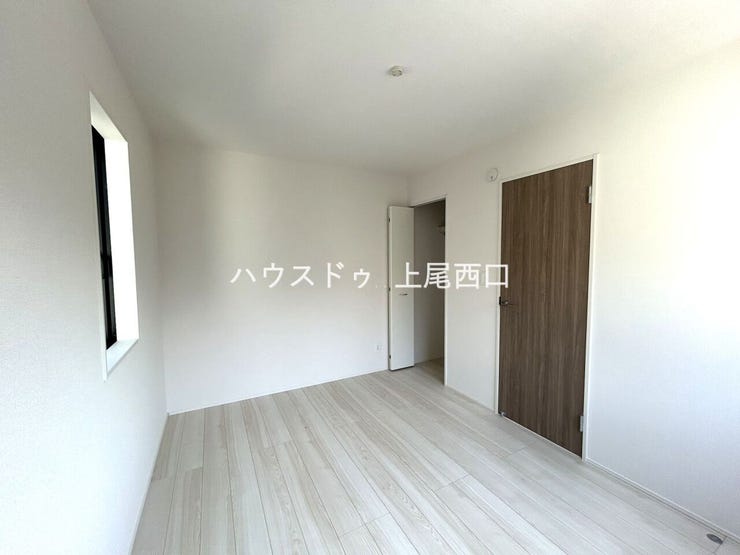 2階洋室(6.0帖)