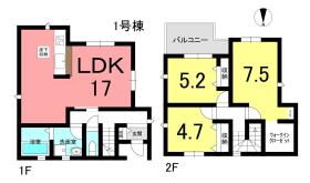 知多市新舞子字神田