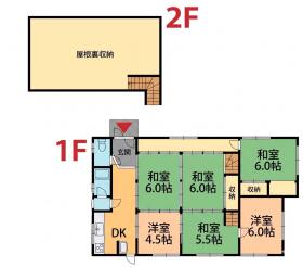 東近江市五個荘山本町