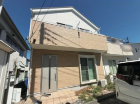 平塚市田村６丁目