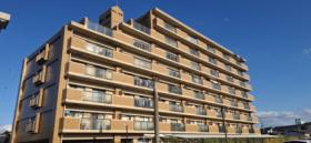 熊本市中央区帯山７丁目