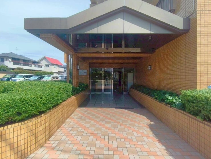 入口