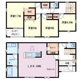 舞鶴市字公文名