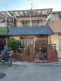 堺市北区南花田町