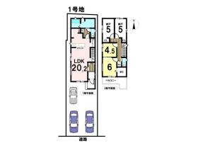 間取画像