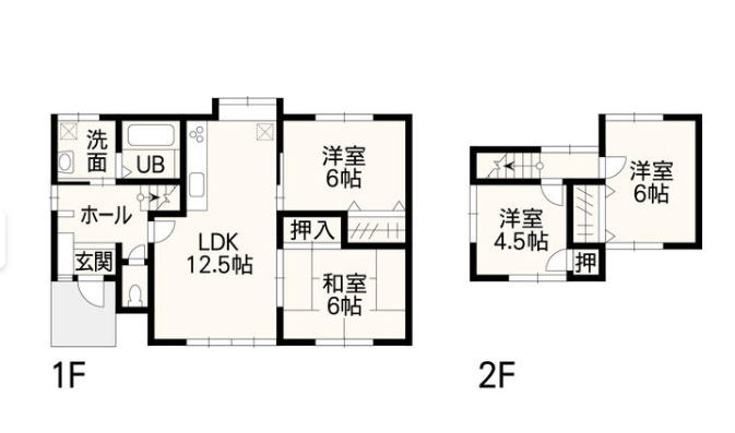 【間取り】
■4LDK■