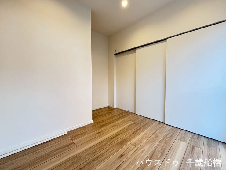同仕様の内装写真