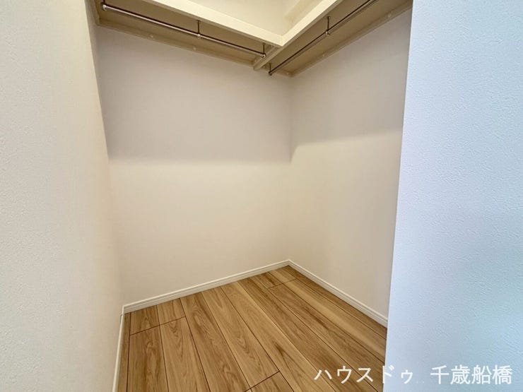 同仕様の内装写真