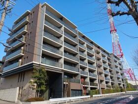 名古屋市昭和区高峯町