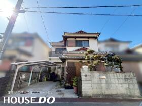 高槻市桜ケ丘北町