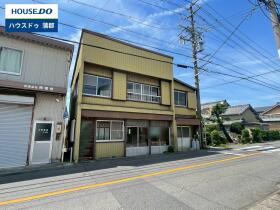蒲郡市西浦町宮新田