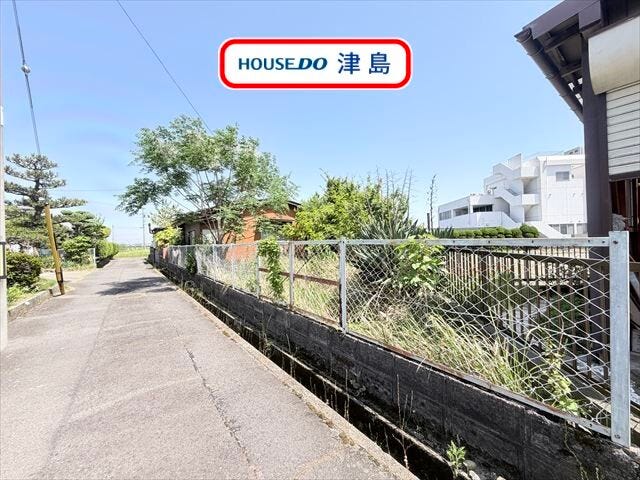 建築条件のない物件のためお好きなハウスメーカーで建築可能。お気に入りのデザインでお好みのお家に。