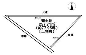 津島市東愛宕町３丁目