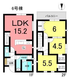 知多市新舞子字神田