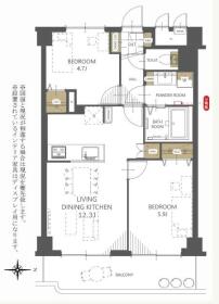 戸田市新曽南３丁目