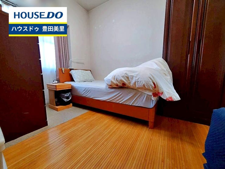 ◆見学予約受付中◆
現地をご覧いただき、周辺環境なども一緒に
ご確認いただけます!