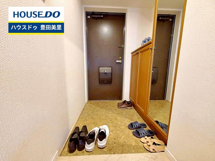 ◆見学予約受付中◆
現地をご覧いただき、周辺環境なども一緒に
ご確認いただけます!