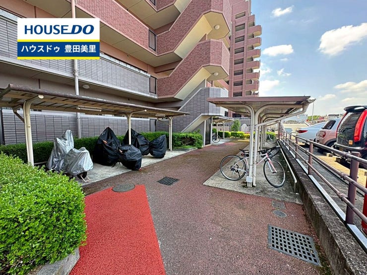 ◆見学予約受付中◆
現地をご覧いただき、周辺環境なども一緒に
ご確認いただけます!