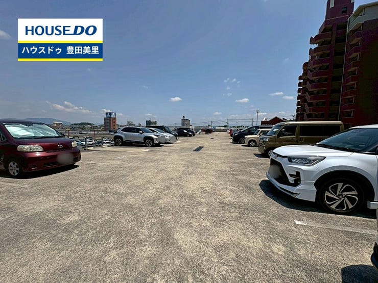 ◆見学予約受付中◆
現地をご覧いただき、周辺環境なども一緒に
ご確認いただけます!
