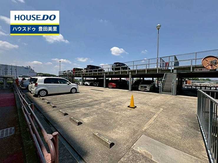 ◆見学予約受付中◆
現地をご覧いただき、周辺環境なども一緒に
ご確認いただけます!