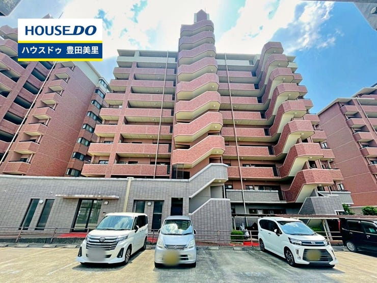◆見学予約受付中◆
現地をご覧いただき、周辺環境なども一緒に
ご確認いただけます!