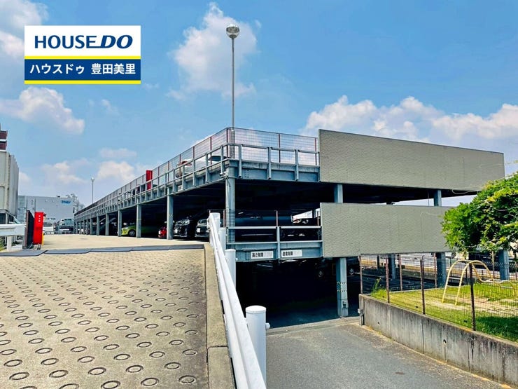◆見学予約受付中◆
現地をご覧いただき、周辺環境なども一緒に
ご確認いただけます!