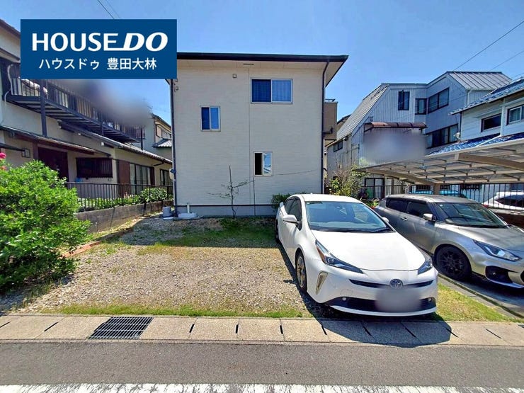 【外観】
*朝日小学校・崇化館中学校*
見るだけ聞くだけOK!【お気軽に資料請求!不動産のことならなんでも/ハウスドゥ豊田大林】