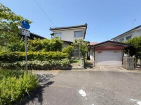 新潟市秋葉区美幸町１丁目