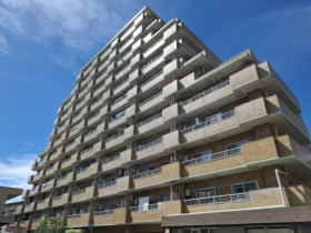 熊本市中央区迎町１丁目