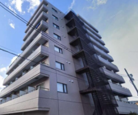 宇都宮市南大通り２丁目