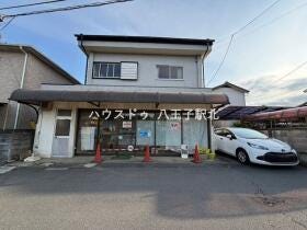 八王子市川口町