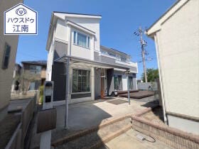 丹羽郡扶桑町大字高雄字南羽根