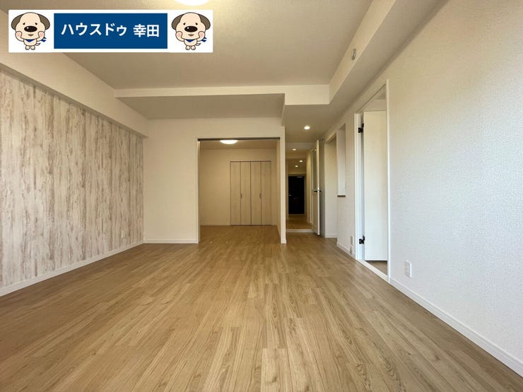 【リビング】