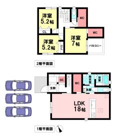 間取画像