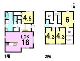 間取画像