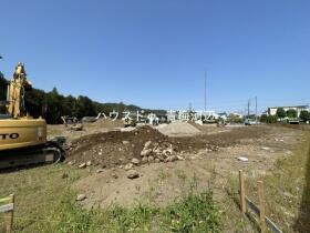 青梅市畑中２丁目