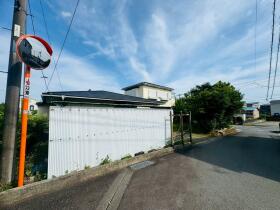 伊勢原市上粕屋