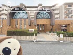 明石市魚住町鴨池