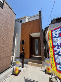 柏市西原６丁目