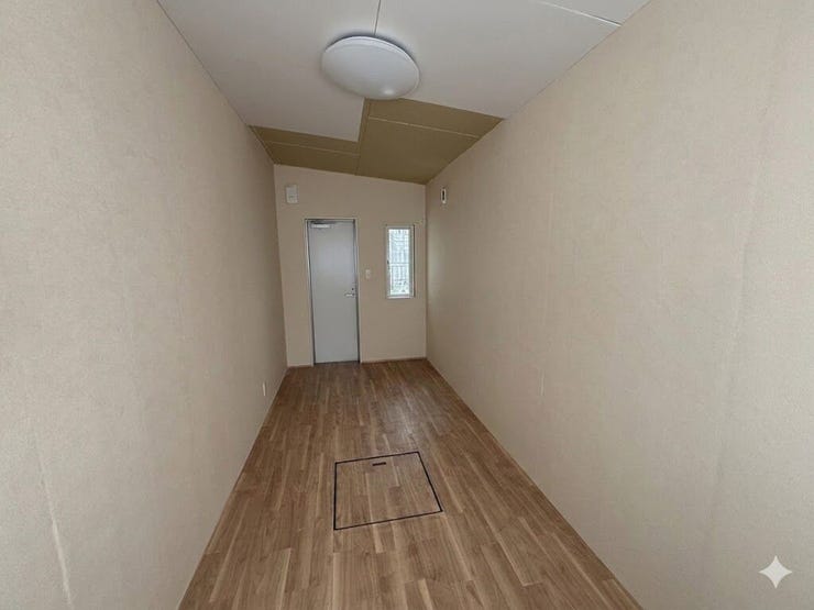 使い方自由自在!魅力的な離れ付き住宅です