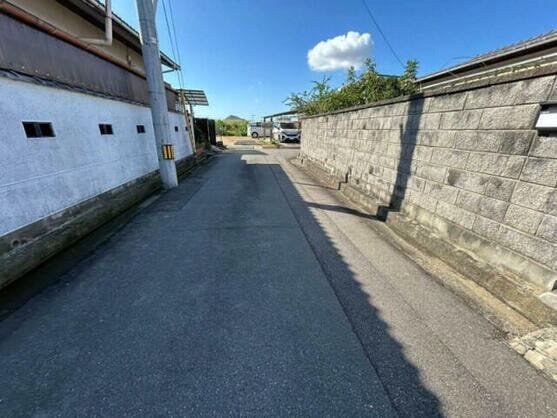 道路
